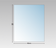 conveni-sealing-clear-rect-5545-size