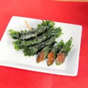 総合大賞1位：みそしそ巻3種セット