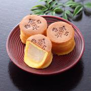 総合大賞2位：金平饅頭